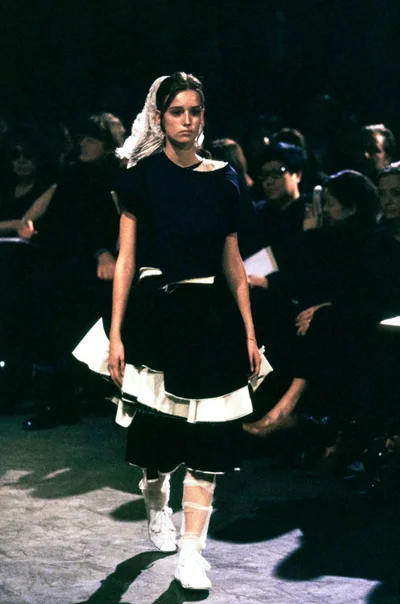 Look 9